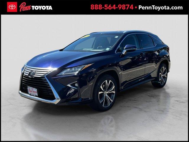 used 2017 Lexus RX 350 car, priced at $24,496