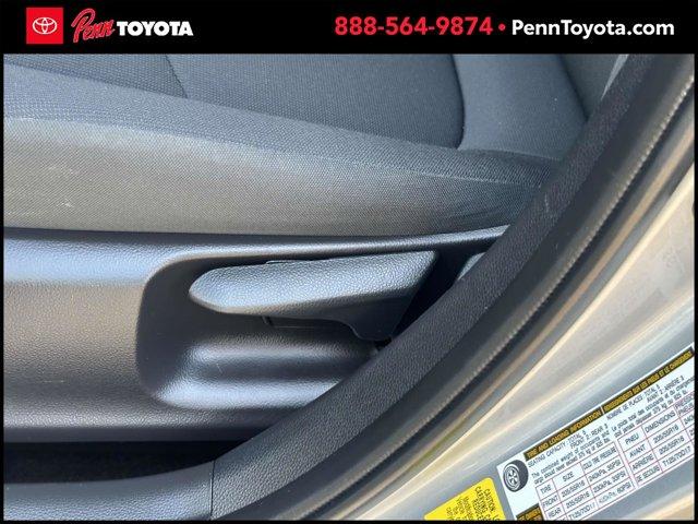 used 2022 Toyota Corolla car, priced at $17,679