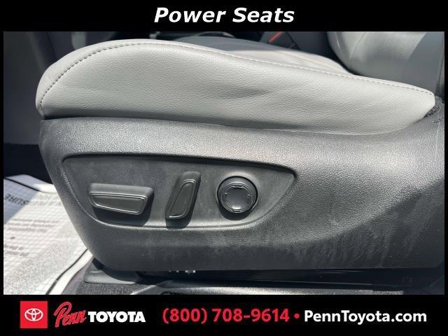 used 2022 Toyota Sienna car, priced at $44,906