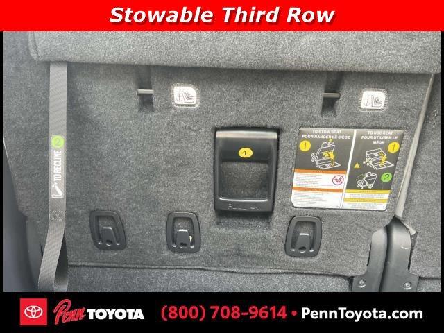 used 2022 Toyota Sienna car, priced at $44,906