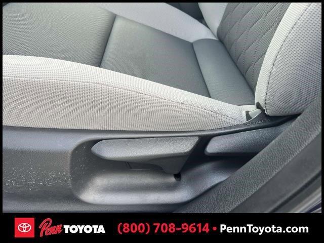 used 2023 Toyota Corolla car, priced at $20,339