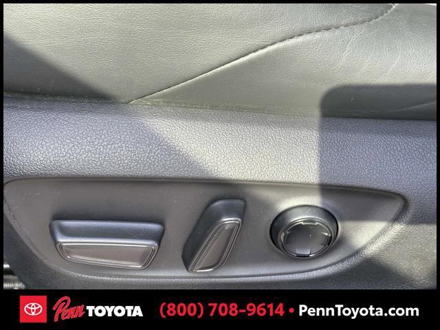 used 2021 Toyota Venza car, priced at $30,188