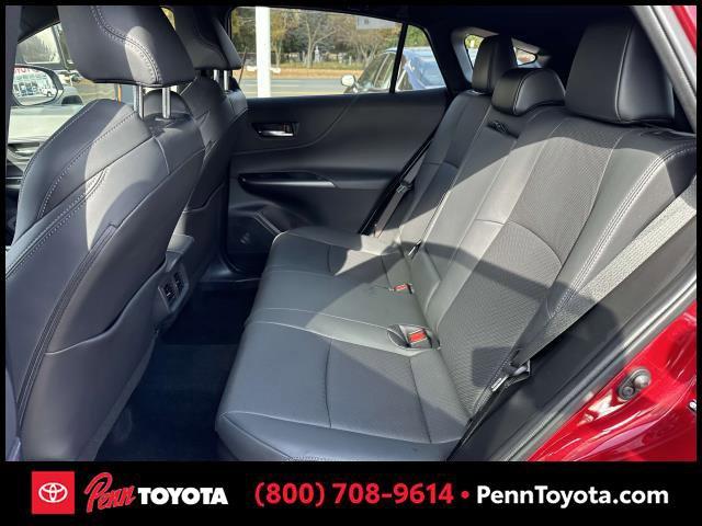 used 2021 Toyota Venza car, priced at $30,188