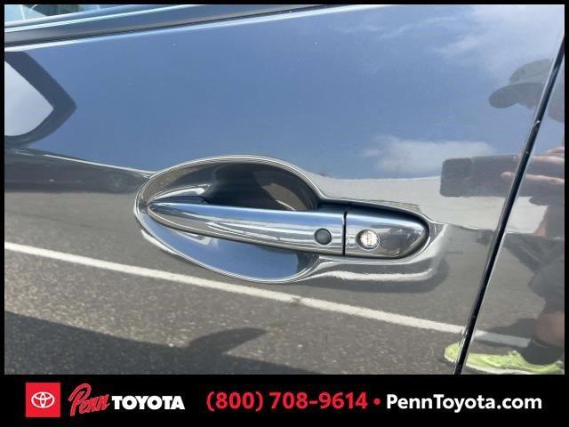 used 2020 Toyota Yaris Sedan car, priced at $18,305