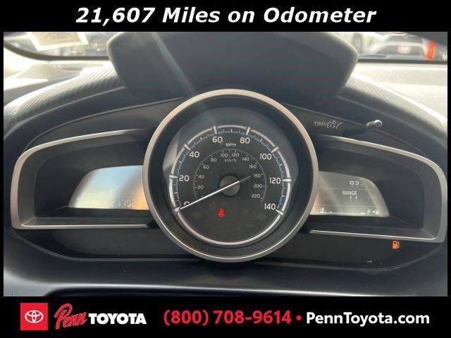 used 2020 Toyota Yaris Sedan car, priced at $18,305