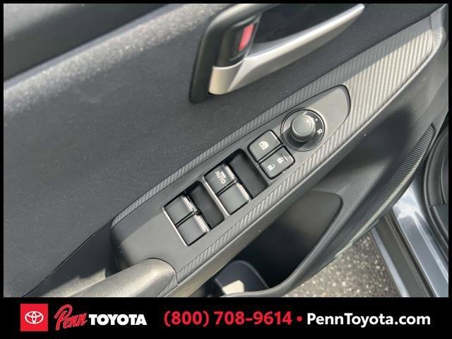 used 2020 Toyota Yaris Sedan car, priced at $18,305