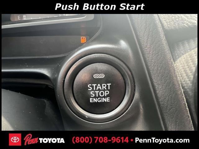 used 2020 Toyota Yaris Sedan car, priced at $18,305