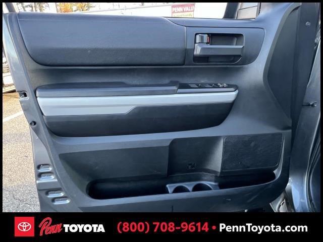 used 2019 Toyota Tundra car, priced at $32,995