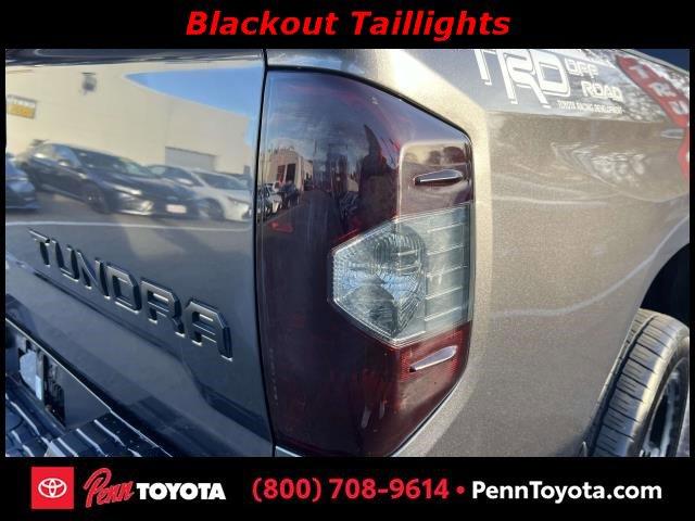 used 2019 Toyota Tundra car, priced at $32,995