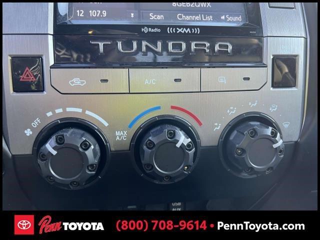 used 2019 Toyota Tundra car, priced at $32,995