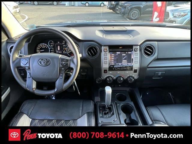 used 2019 Toyota Tundra car, priced at $32,995