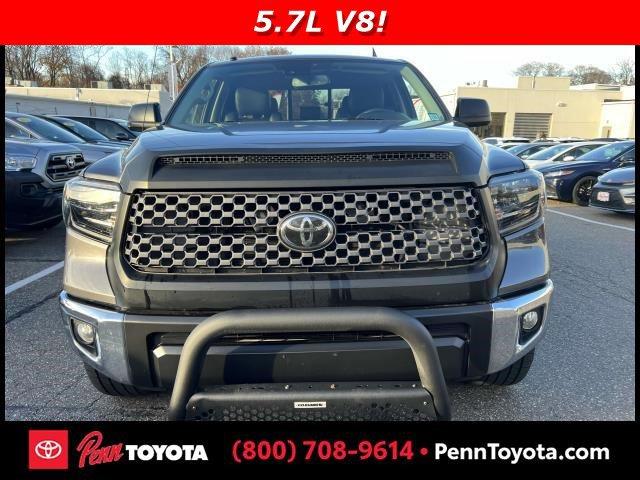 used 2019 Toyota Tundra car, priced at $32,995