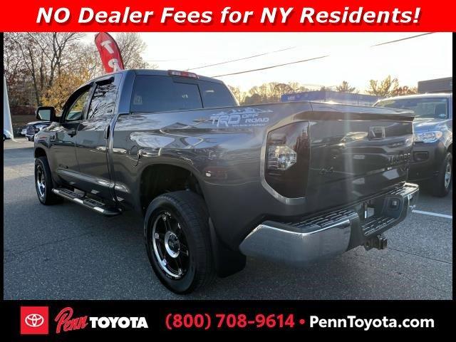 used 2019 Toyota Tundra car, priced at $32,995