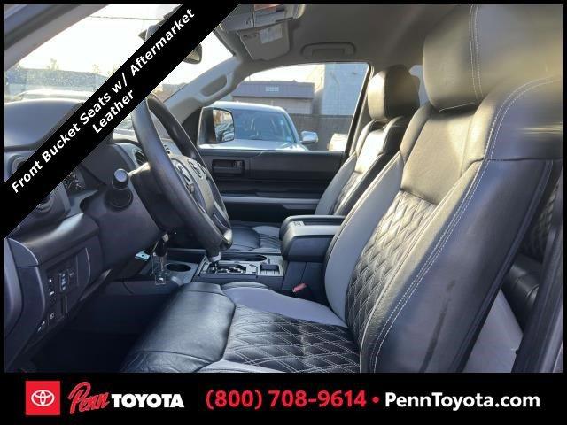 used 2019 Toyota Tundra car, priced at $32,995