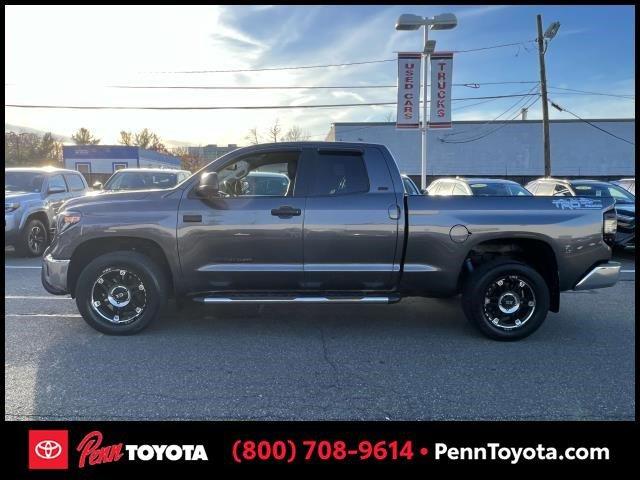 used 2019 Toyota Tundra car, priced at $32,995