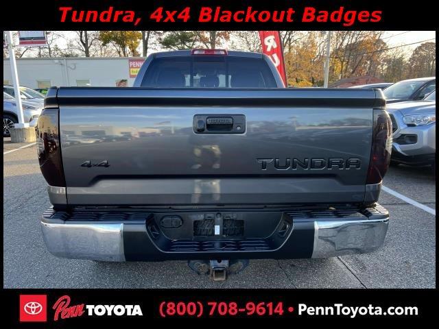 used 2019 Toyota Tundra car, priced at $32,995