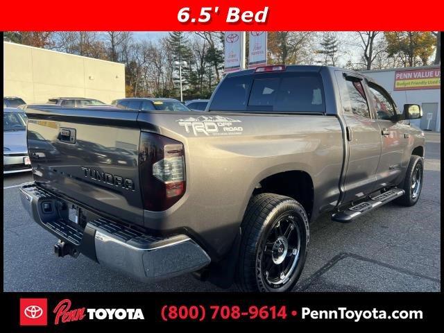 used 2019 Toyota Tundra car, priced at $32,995