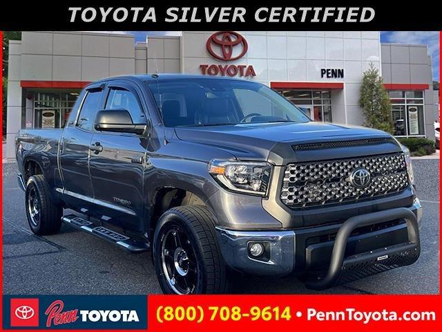 used 2019 Toyota Tundra car, priced at $32,995