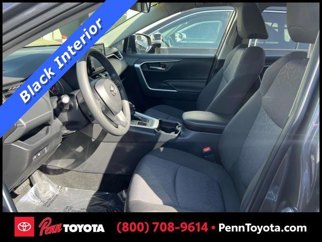 used 2020 Toyota RAV4 car, priced at $25,488