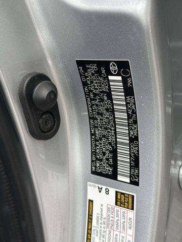 used 2024 Toyota Corolla car, priced at $23,988