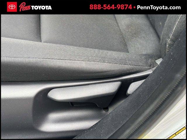 used 2024 Toyota Corolla car, priced at $23,988