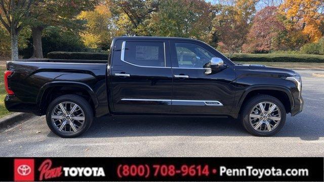 new 2023 Toyota Tundra car, priced at $79,824