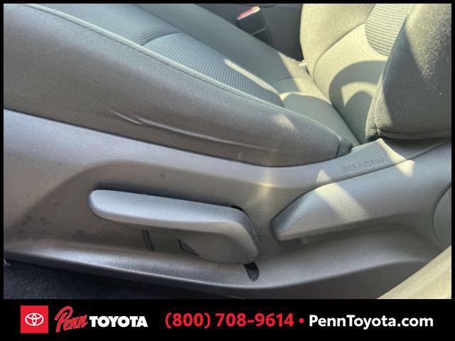 used 2022 Toyota RAV4 car, priced at $29,344