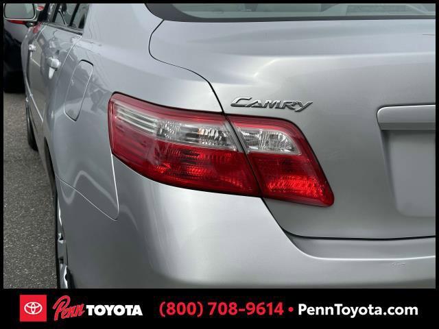 used 2009 Toyota Camry car, priced at $9,988