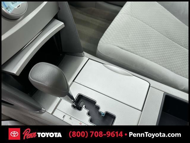 used 2009 Toyota Camry car, priced at $9,988