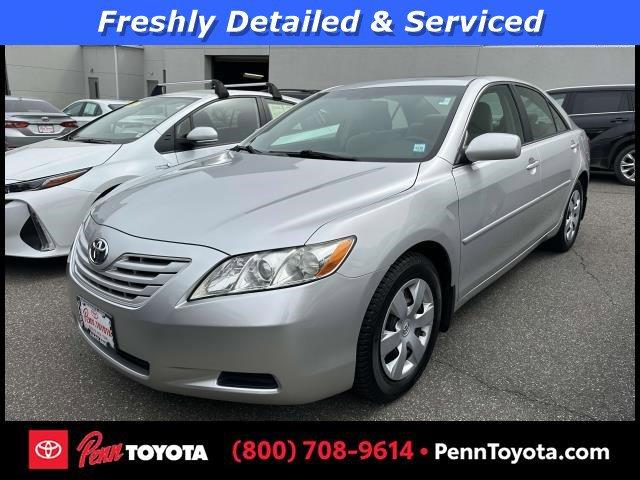used 2009 Toyota Camry car, priced at $9,988