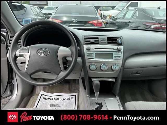 used 2009 Toyota Camry car, priced at $9,988