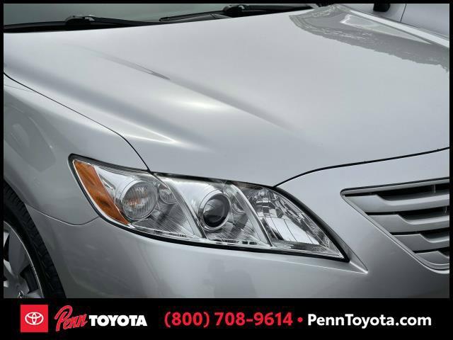 used 2009 Toyota Camry car, priced at $9,988
