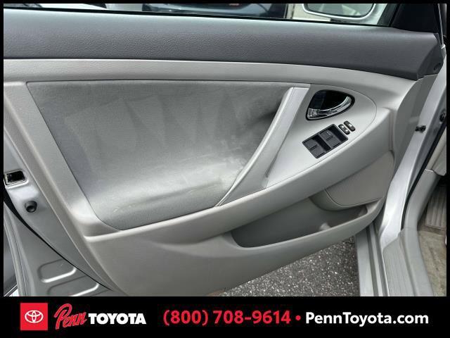 used 2009 Toyota Camry car, priced at $9,988