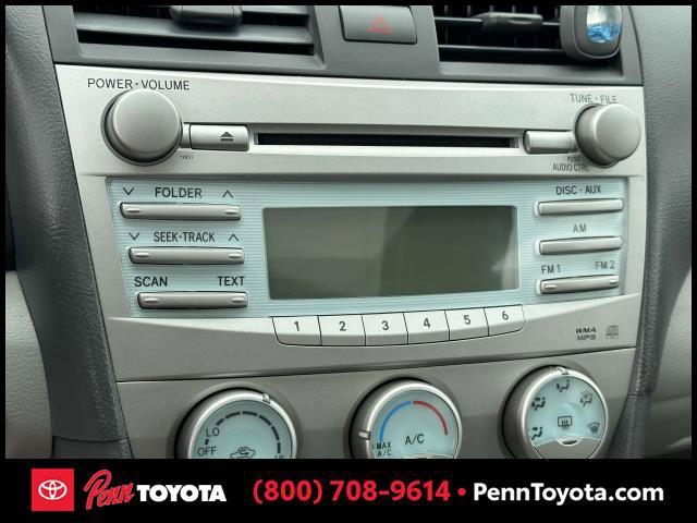 used 2009 Toyota Camry car, priced at $9,988