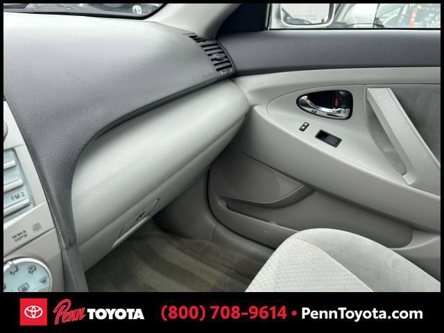 used 2009 Toyota Camry car, priced at $9,988