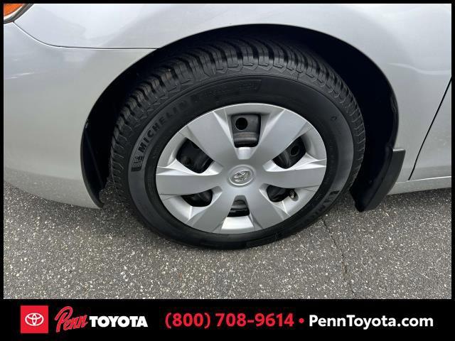 used 2009 Toyota Camry car, priced at $9,988