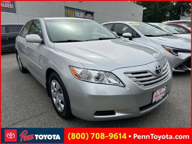 used 2009 Toyota Camry car, priced at $8,257