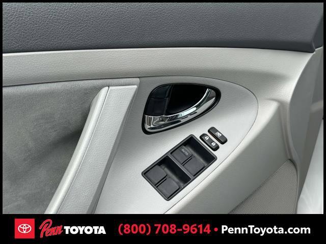 used 2009 Toyota Camry car, priced at $9,988