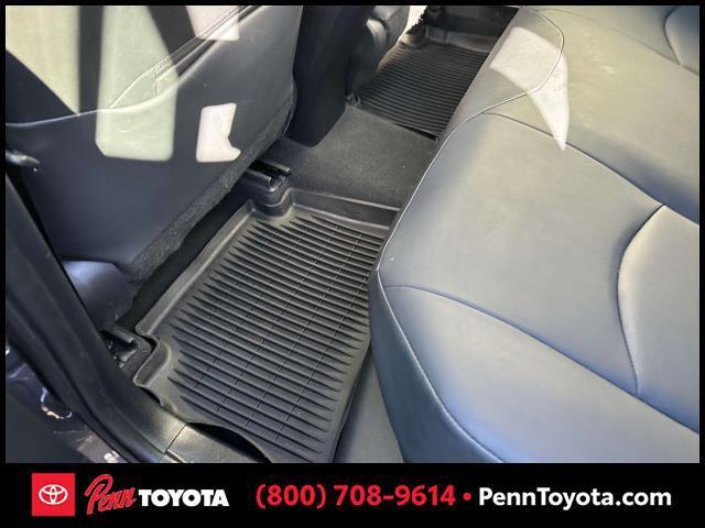 used 2021 Toyota Prius Prime car, priced at $25,995