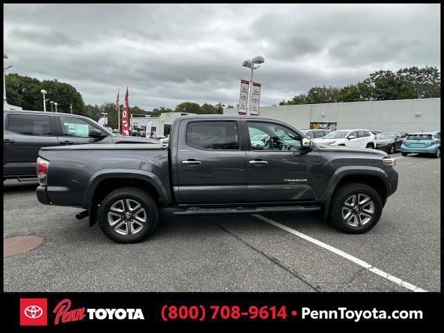 used 2019 Toyota Tacoma car, priced at $32,995