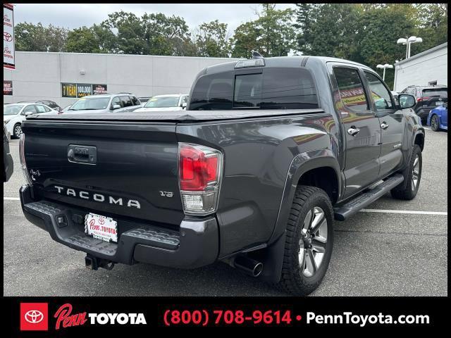 used 2019 Toyota Tacoma car, priced at $32,995