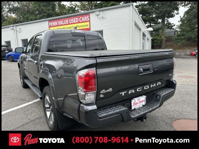 used 2019 Toyota Tacoma car, priced at $32,995