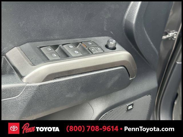 used 2019 Toyota Tacoma car, priced at $32,995