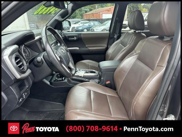 used 2019 Toyota Tacoma car, priced at $32,995