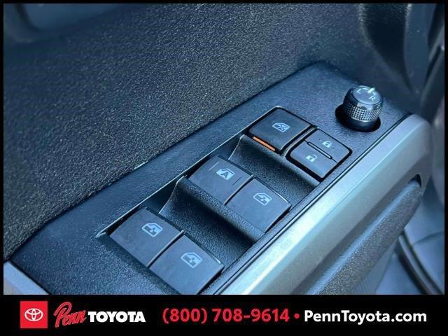 used 2021 Toyota Tacoma car, priced at $32,588