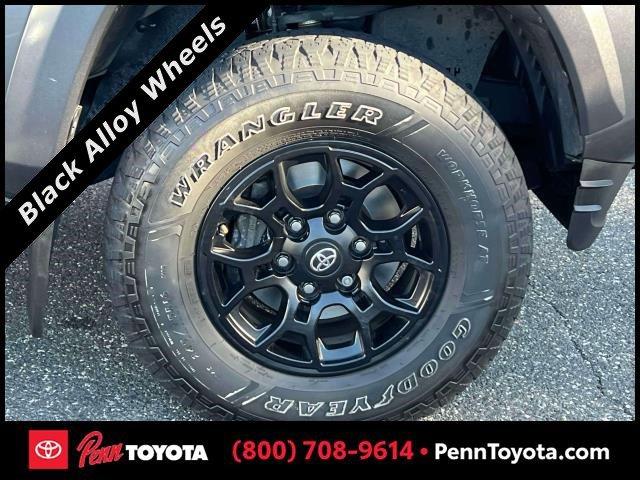 used 2021 Toyota Tacoma car, priced at $32,588