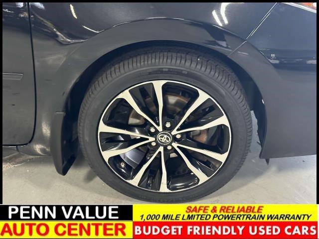 used 2017 Toyota Corolla car, priced at $13,649