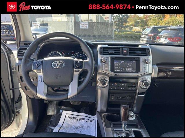 used 2017 Toyota 4Runner car, priced at $28,103