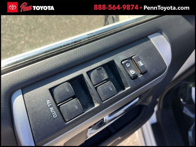 used 2017 Toyota 4Runner car, priced at $28,103
