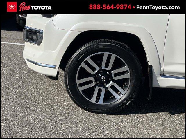 used 2017 Toyota 4Runner car, priced at $28,103